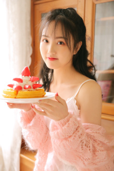 那小子不可爱